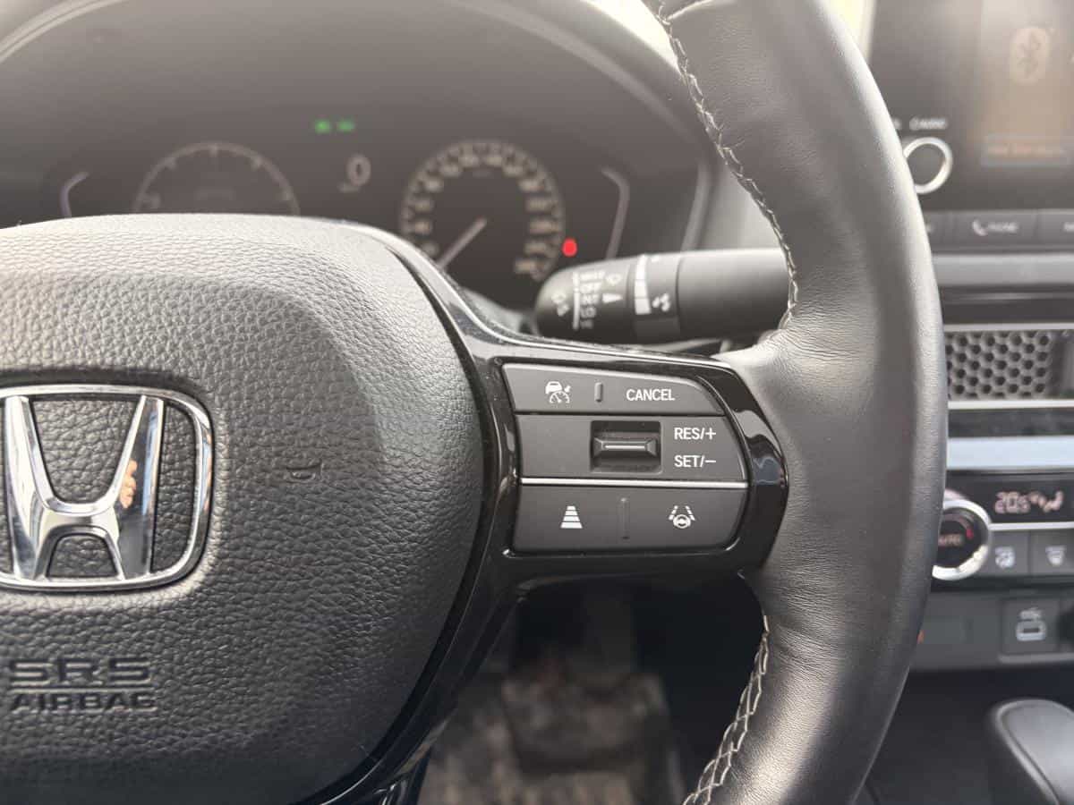 Image 13 Honda Civic Ex Propre Bas Kilométrage 2024