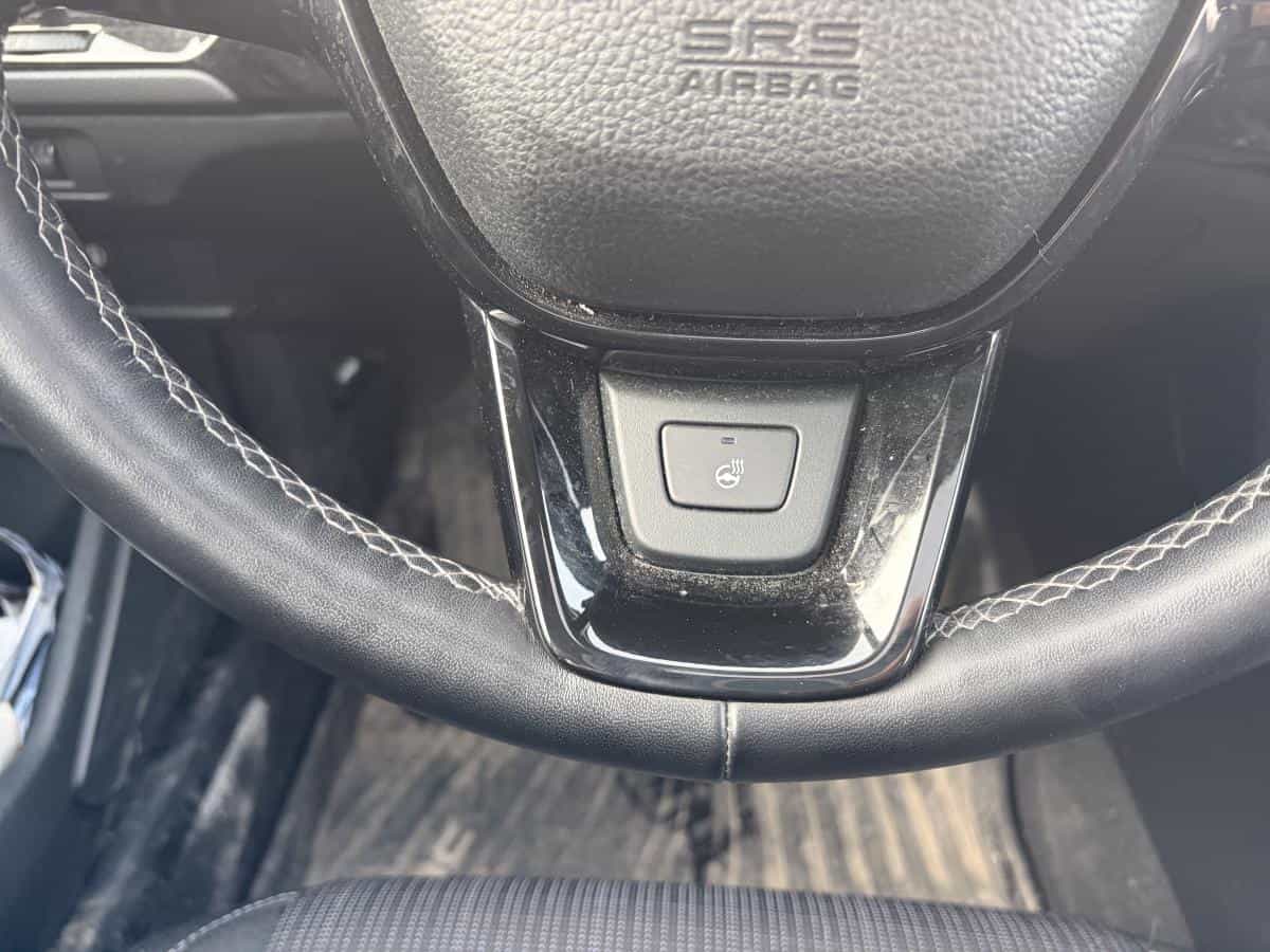 2024 Honda Civic Ex Propre Bas Kilométrage - Image 14