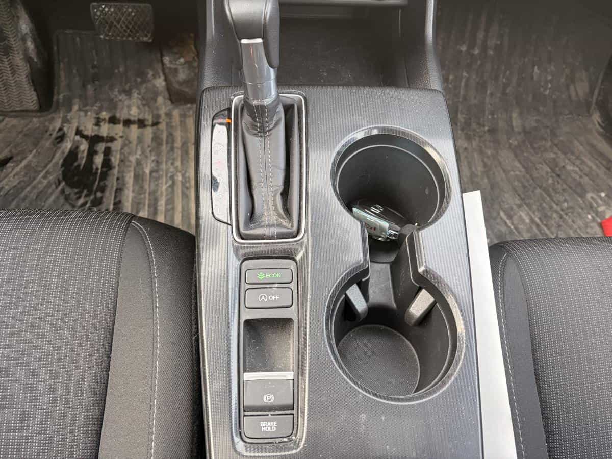 Image 15 Honda Civic Ex Propre Bas Kilométrage 2024