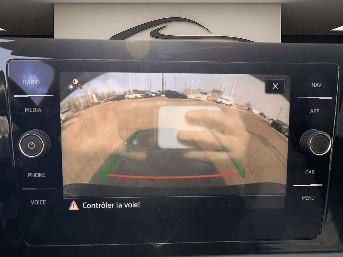 Image 15 Volkswagen Jetta GLI Autobahn -CUIR-VOLANT CHAUFFANT-TOIT OUVRANT 2025