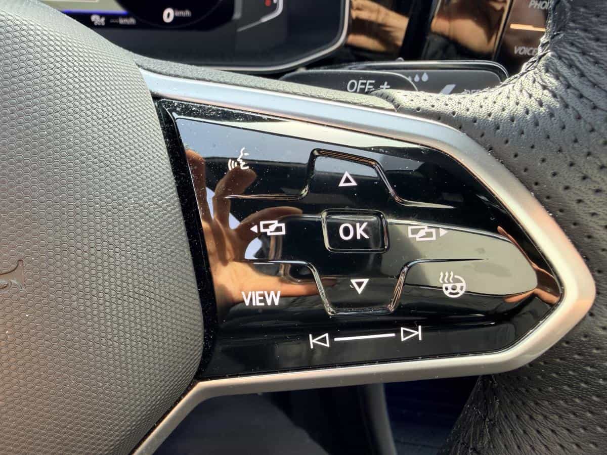 Image 18 Volkswagen Jetta GLI Autobahn -CUIR-VOLANT CHAUFFANT-TOIT OUVRANT 2025