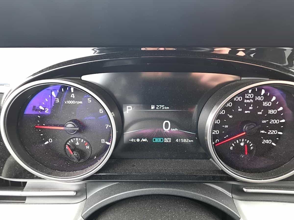 Image 12 Kia Carnival Lx+ *Volant Chauffant *Sièges Chauffants *8 Passagers 2023