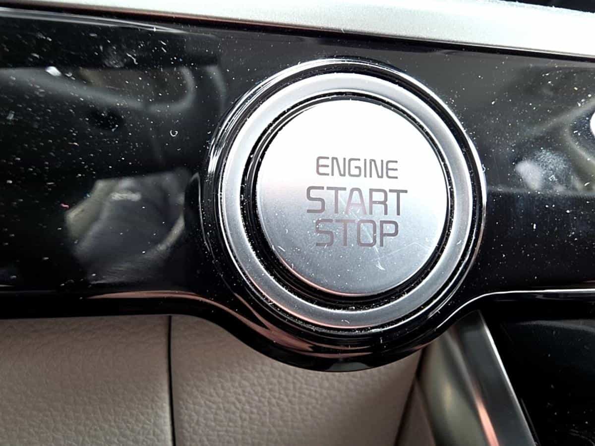 Image 18 Kia Carnival Lx+ *Volant Chauffant *Sièges Chauffants *8 Passagers 2023