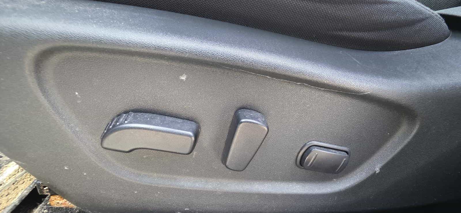 Image 8 Nissan Rogue Sv *Sièges Chauffants *Caméra De Recul *A/C 2017