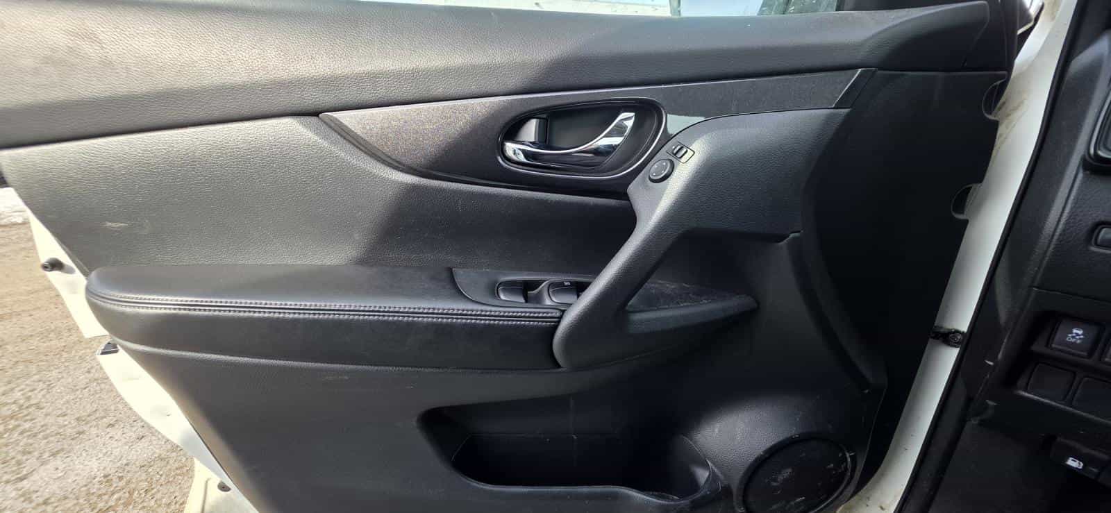 Image 11 Nissan Rogue Sv *Sièges Chauffants *Caméra De Recul *A/C 2017