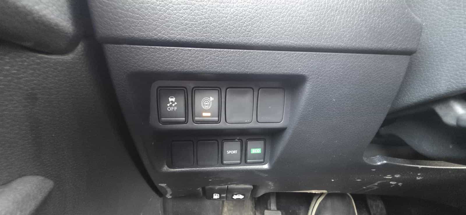 Image 13 Nissan Rogue Sv *Sièges Chauffants *Caméra De Recul *A/C 2017