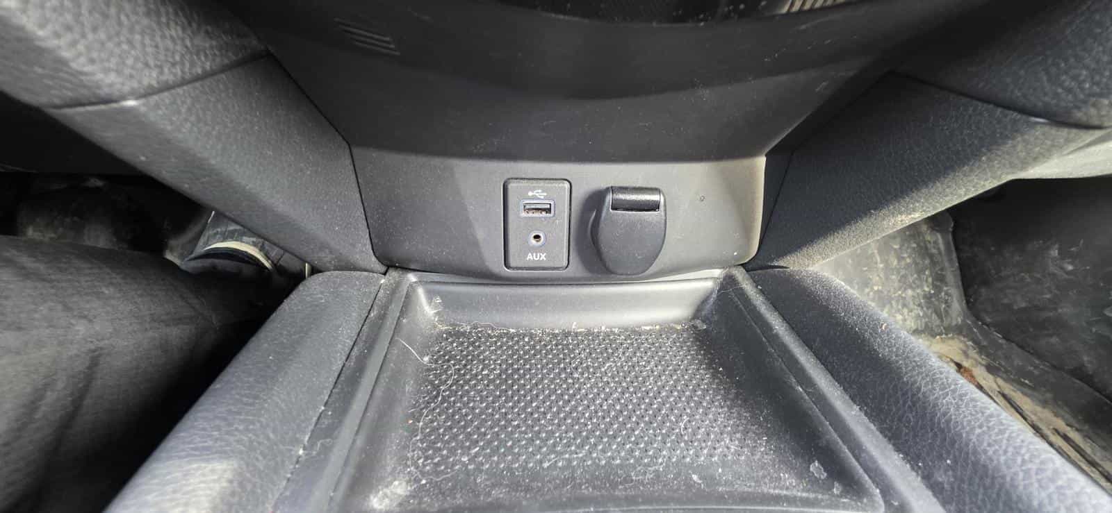 Image 26 Nissan Rogue Sv *Sièges Chauffants *Caméra De Recul *A/C 2017