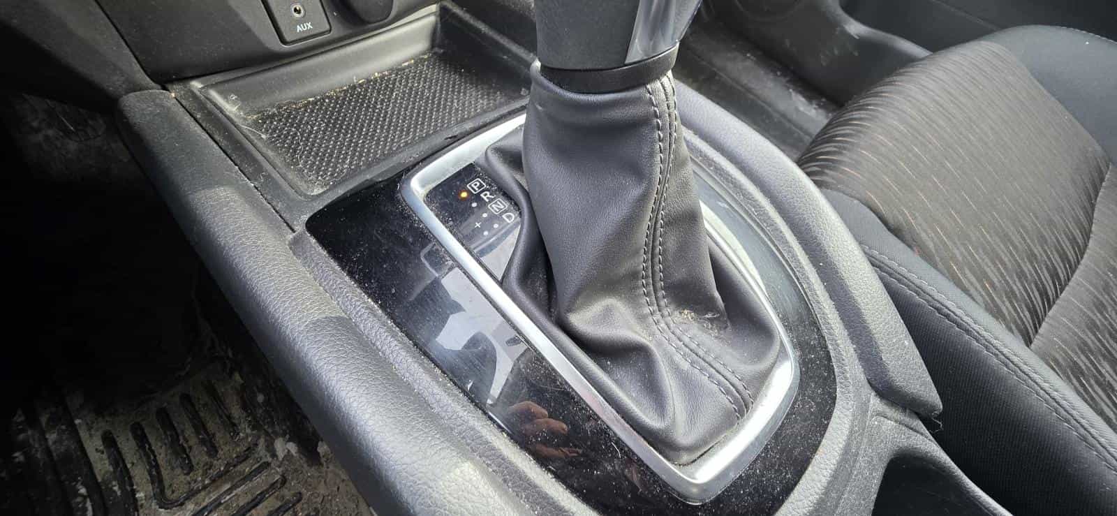 Image 28 Nissan Rogue Sv *Sièges Chauffants *Caméra De Recul *A/C 2017