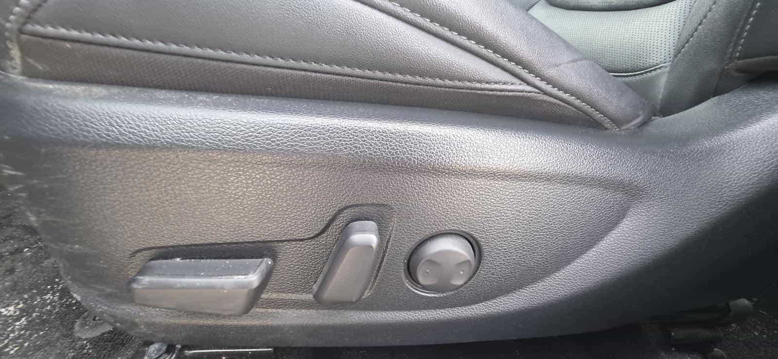 Image 11 Kia Seltos Ex *Awd Toit *Cuir *Gps *Carplay *Volant Chauffant 2023