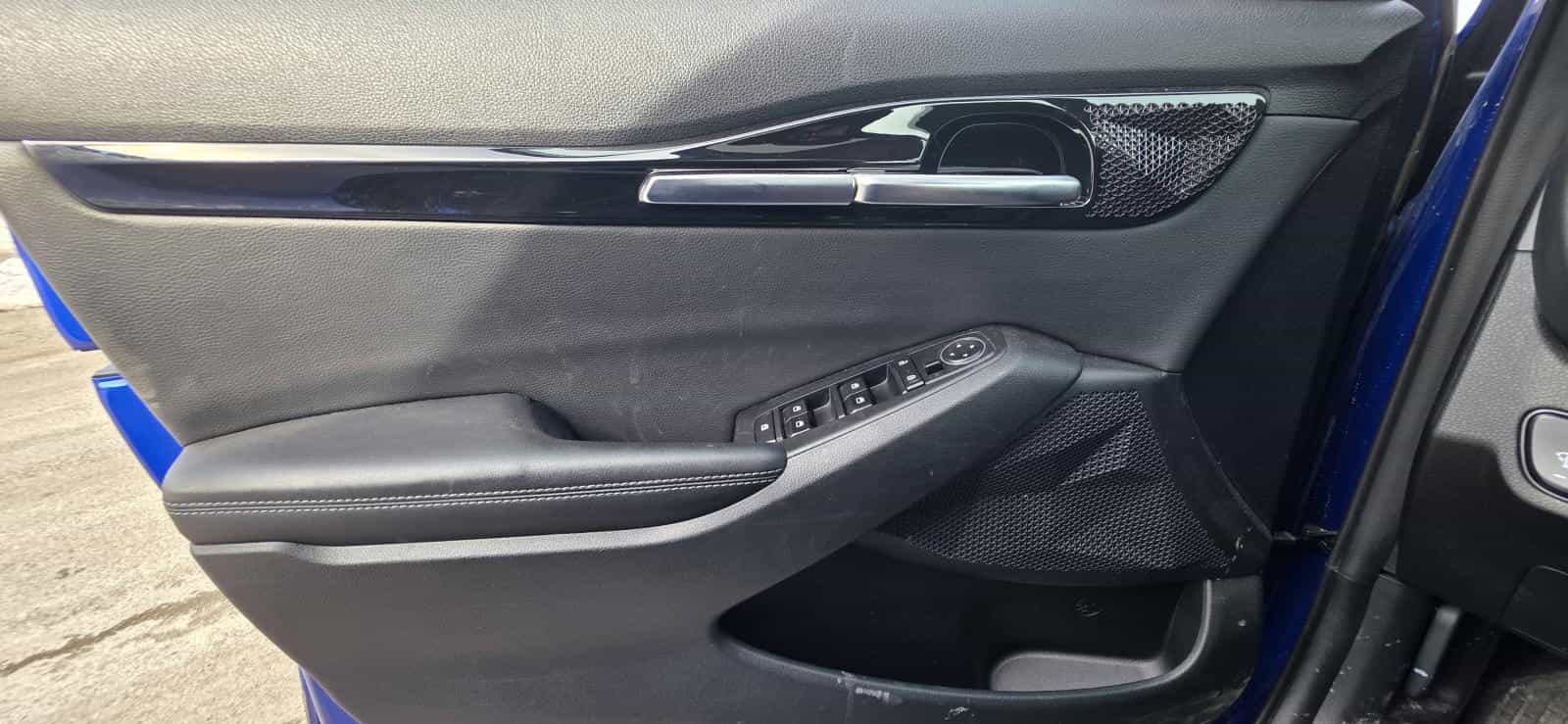 Image 15 Kia Seltos Ex *Awd Toit *Cuir *Gps *Carplay *Volant Chauffant 2023