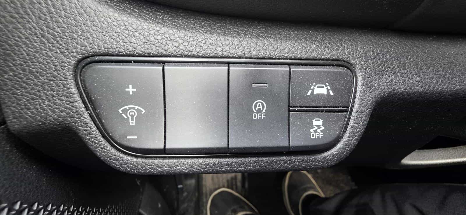 Image 16 Kia Seltos Ex *Awd Toit *Cuir *Gps *Carplay *Volant Chauffant 2023