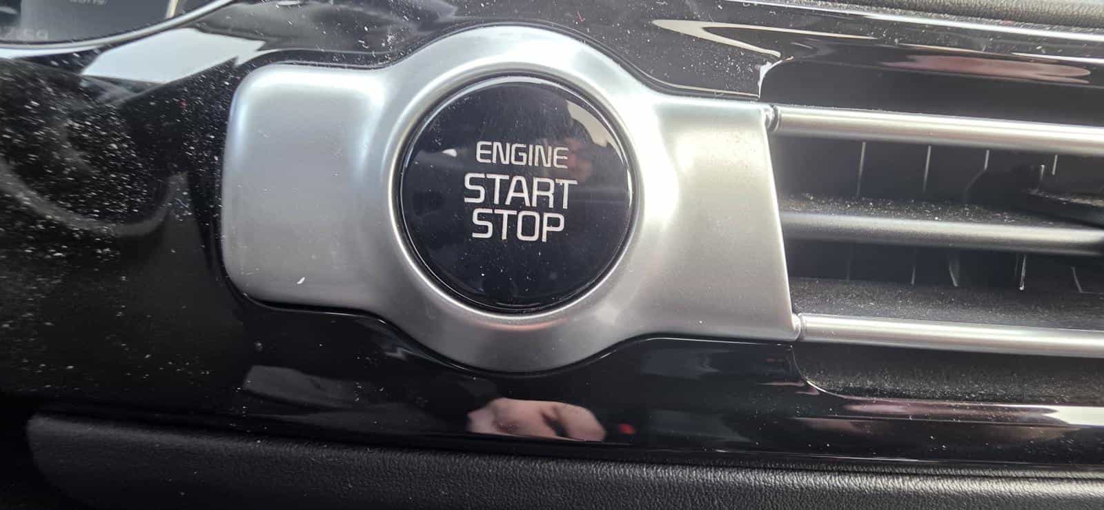 Image 23 Kia Seltos Ex *Awd Toit *Cuir *Gps *Carplay *Volant Chauffant 2023