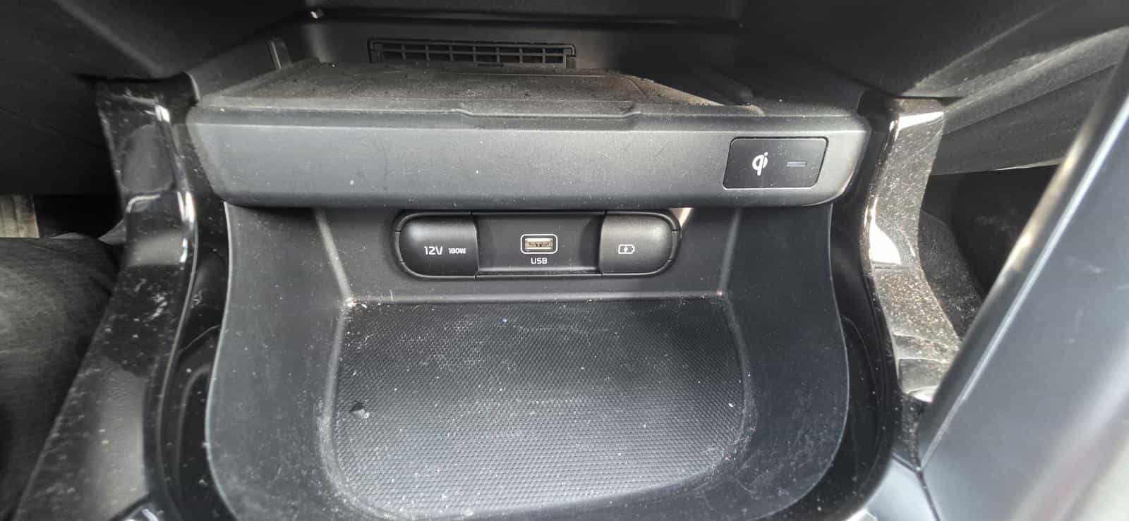 Image 30 Kia Seltos Ex *Awd Toit *Cuir *Gps *Carplay *Volant Chauffant 2023