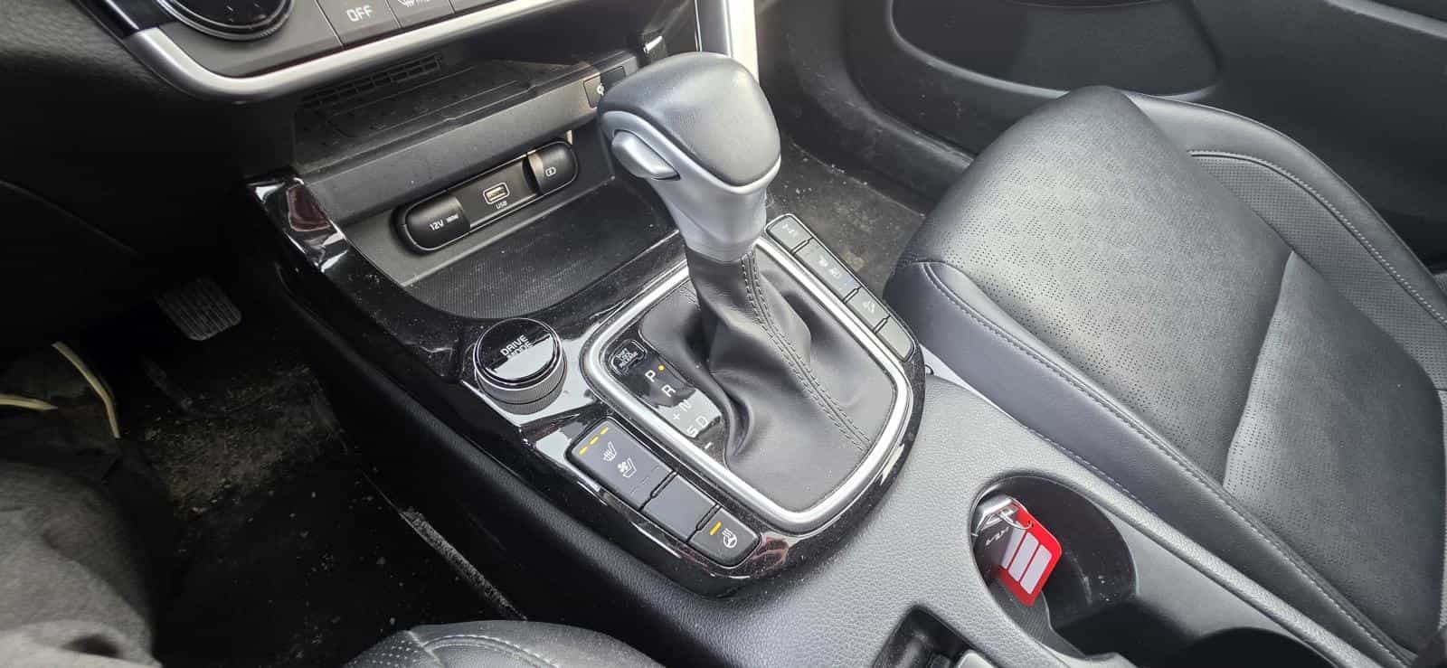 Image 33 Kia Seltos Ex *Awd Toit *Cuir *Gps *Carplay *Volant Chauffant 2023