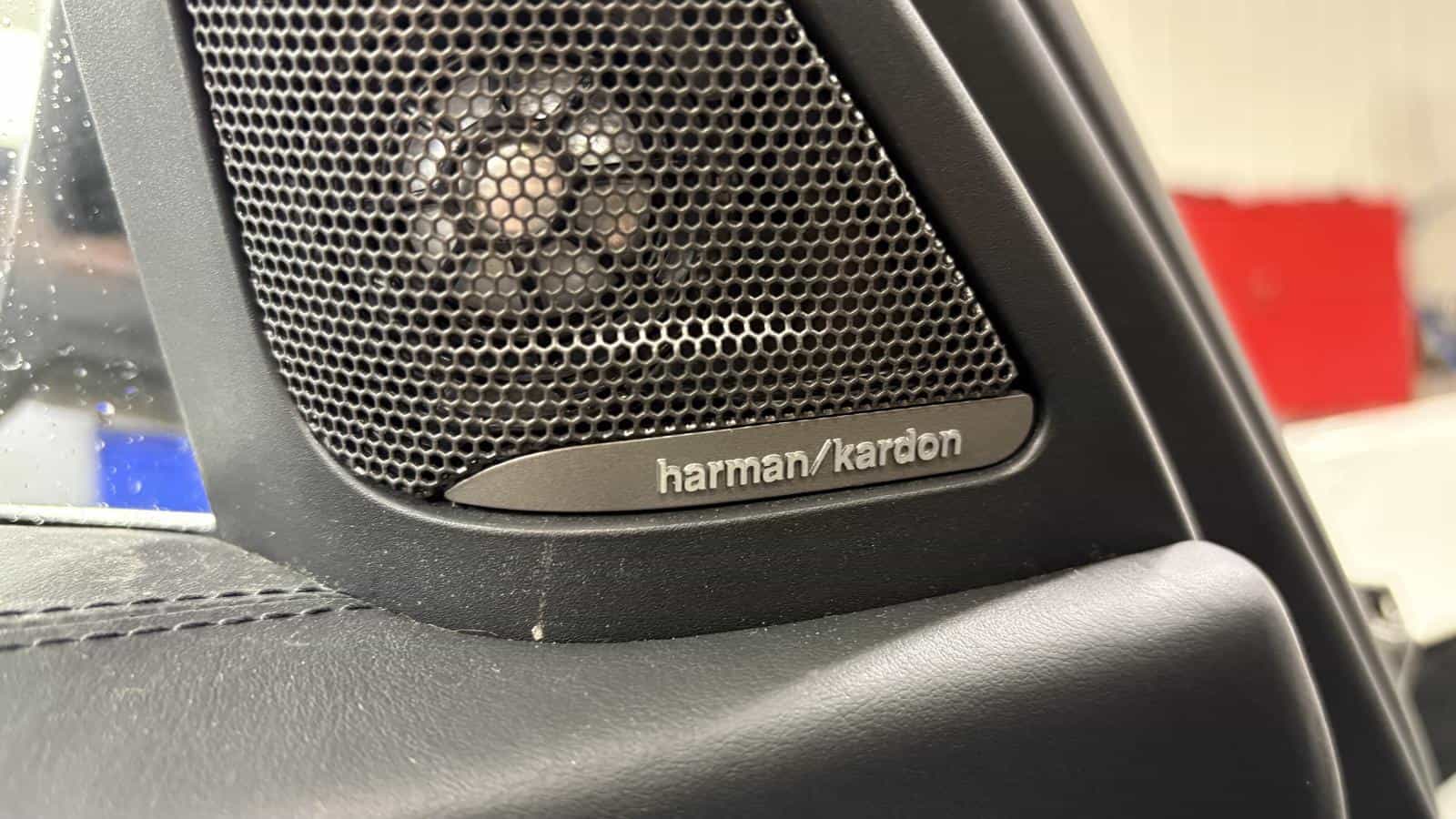 Image 13 BMW 330e 330E Turbo *Cuir Brun *Toit *Gps *Bizone *Carplay *Caméra 360 2017