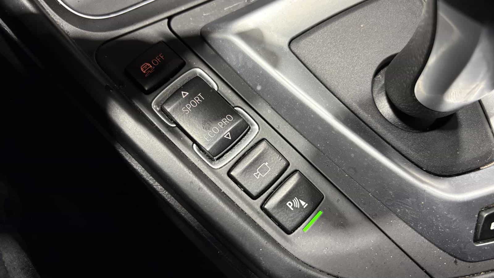 Image 31 BMW 330e 330E Turbo *Cuir Brun *Toit *Gps *Bizone *Carplay *Caméra 360 2017