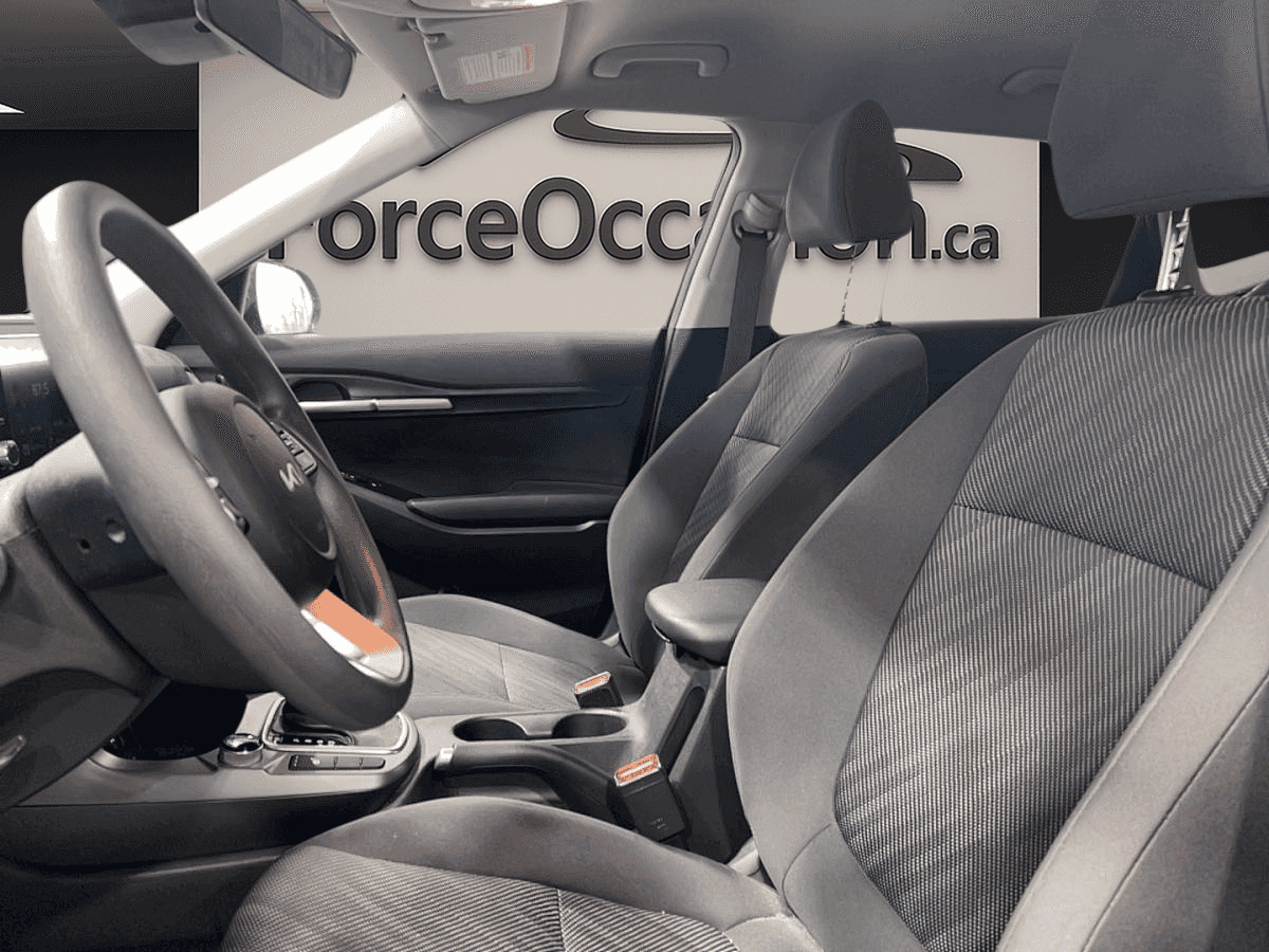 Image 7 Kia Seltos Lx* Awd* Carplay* Sieges Chauffants* Camera* 2024