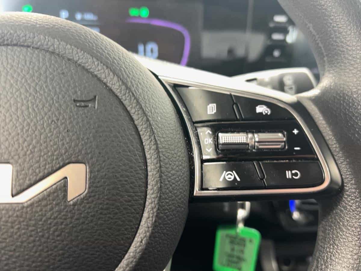 Image 11 Kia Seltos Lx* Awd* Carplay* Sieges Chauffants* Camera* 2024