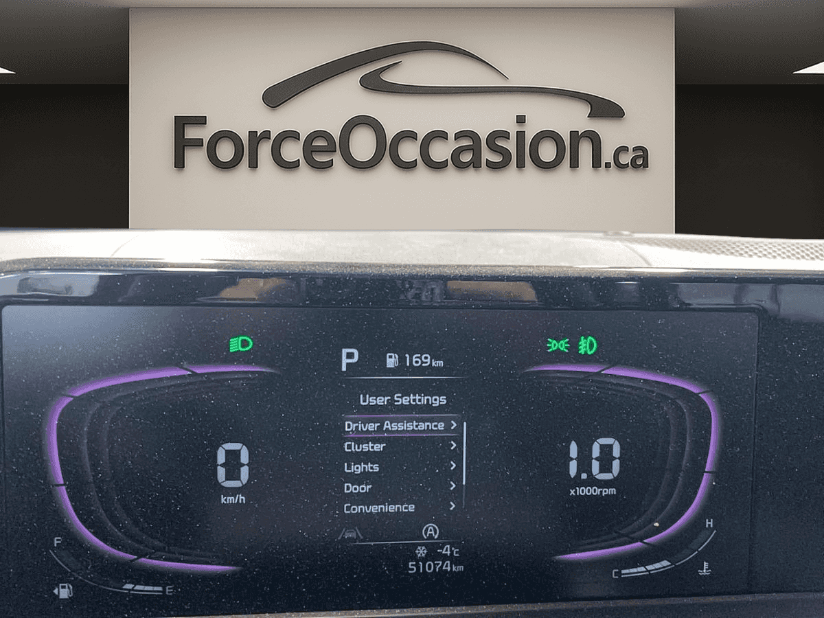 Image 12 Kia Seltos Lx* Awd* Carplay* Sieges Chauffants* Camera* 2024