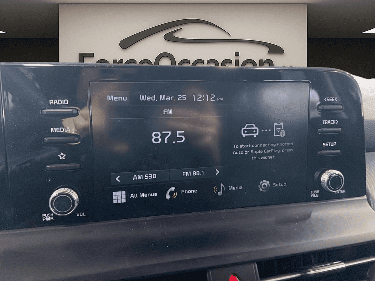 Image 14 Kia Seltos Lx* Awd* Carplay* Sieges Chauffants* Camera* 2024