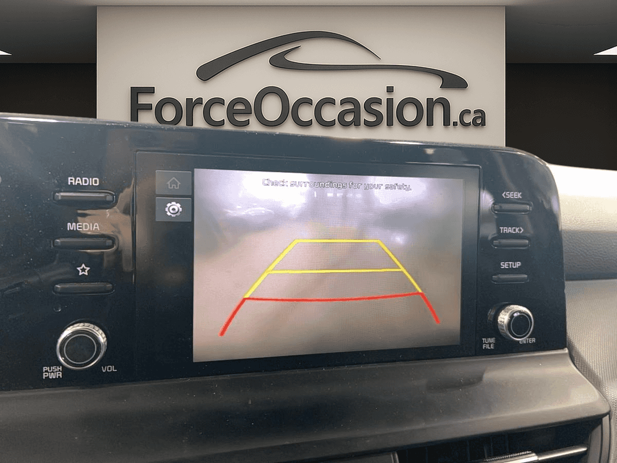 Image 15 Kia Seltos Lx* Awd* Carplay* Sieges Chauffants* Camera* 2024