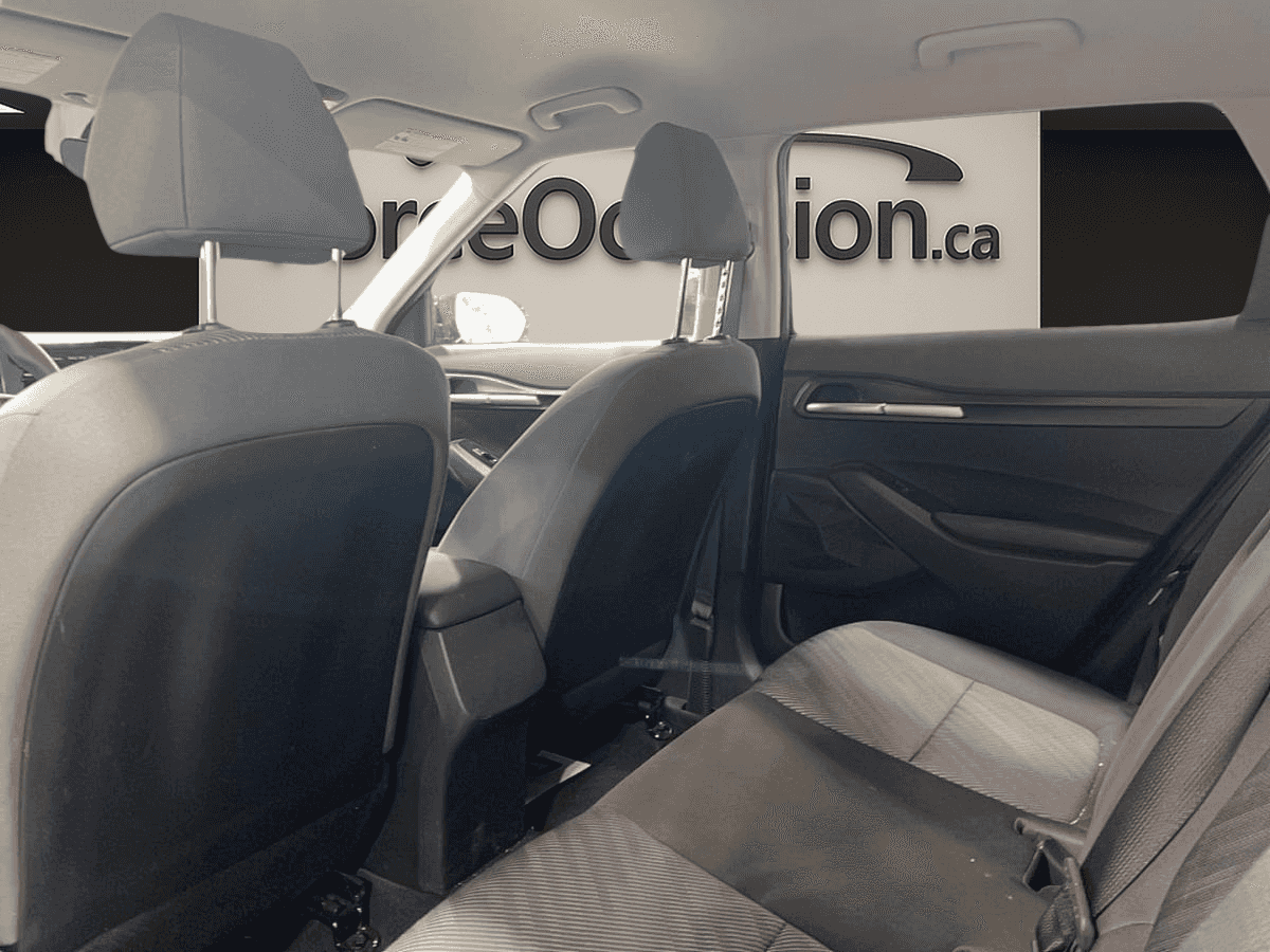 Image 19 Kia Seltos Lx* Awd* Carplay* Sieges Chauffants* Camera* 2024