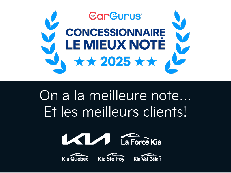 Image 5 Kia Sportage Sx Awd Turbo * 240Hp * Cuir * Gps * Toit * Harman Kardon * 2017