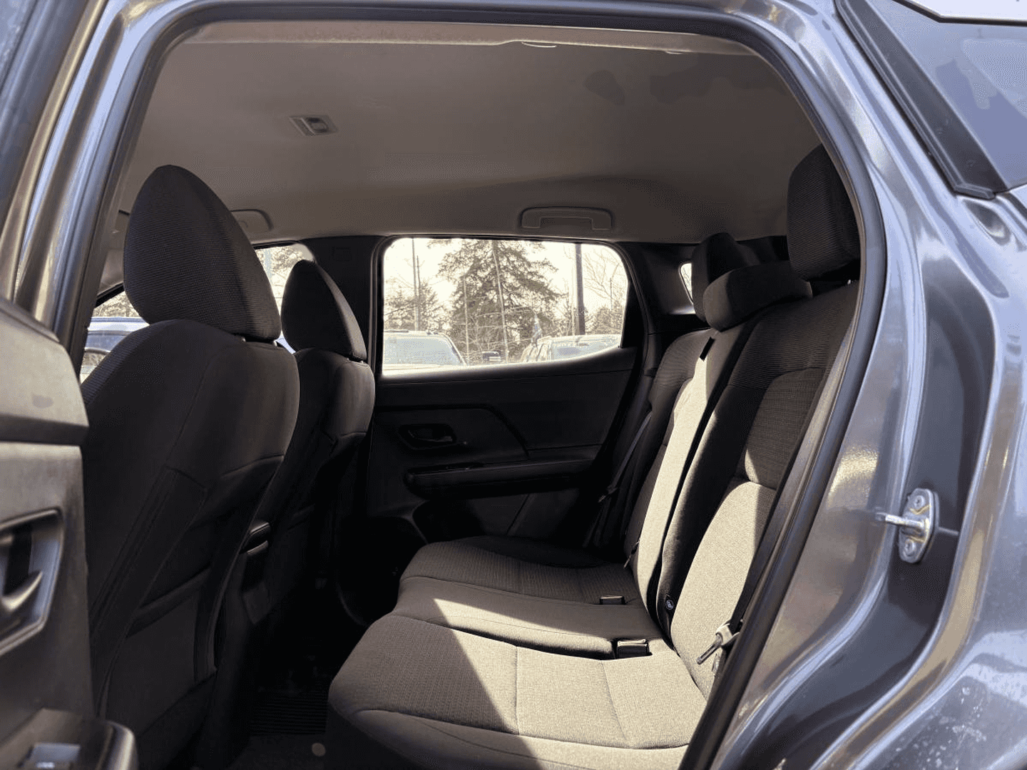 Image 7 Nissan Kicks S * Awd * Sièges Chauff * Carplay * Caméra * Cruise * A/C * 2025