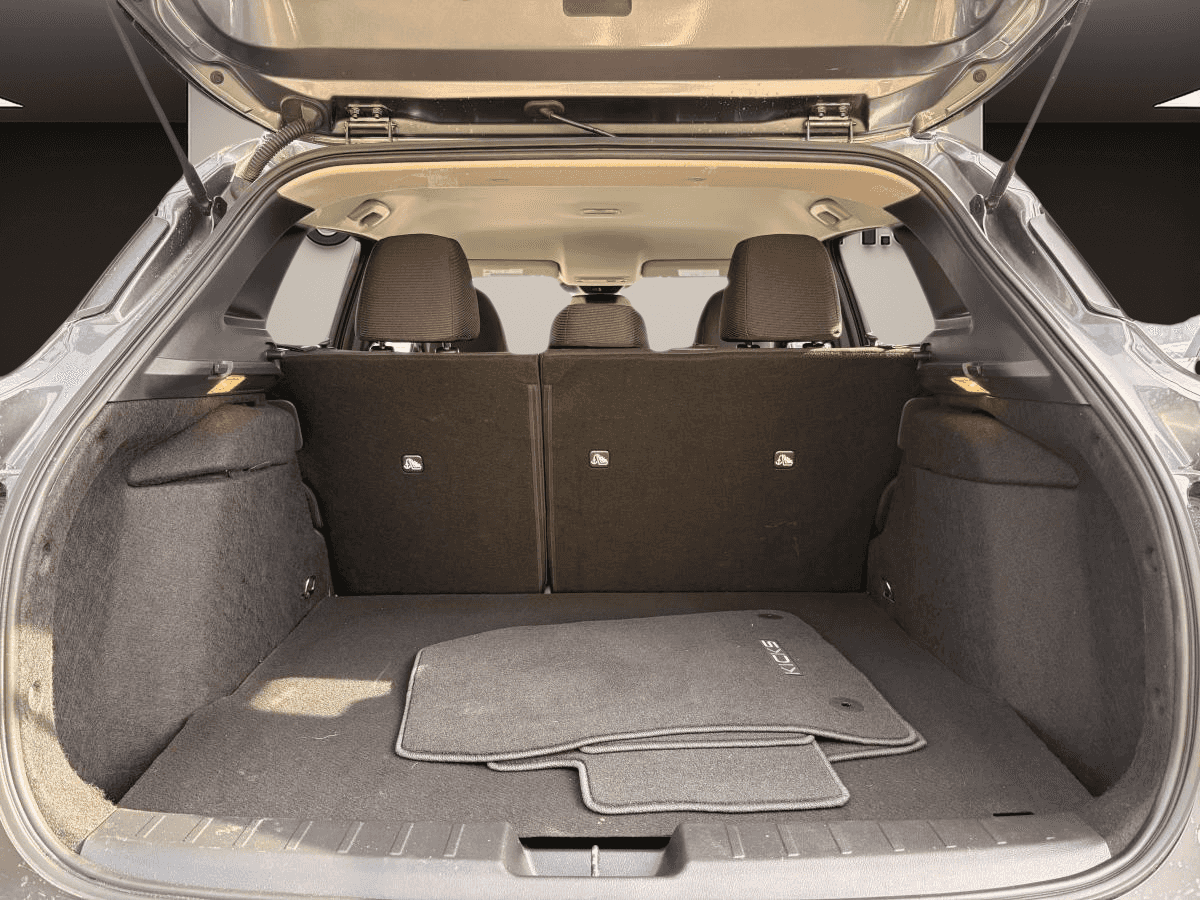 Image 8 Nissan Kicks S * Awd * Sièges Chauff * Carplay * Caméra * Cruise * A/C * 2025