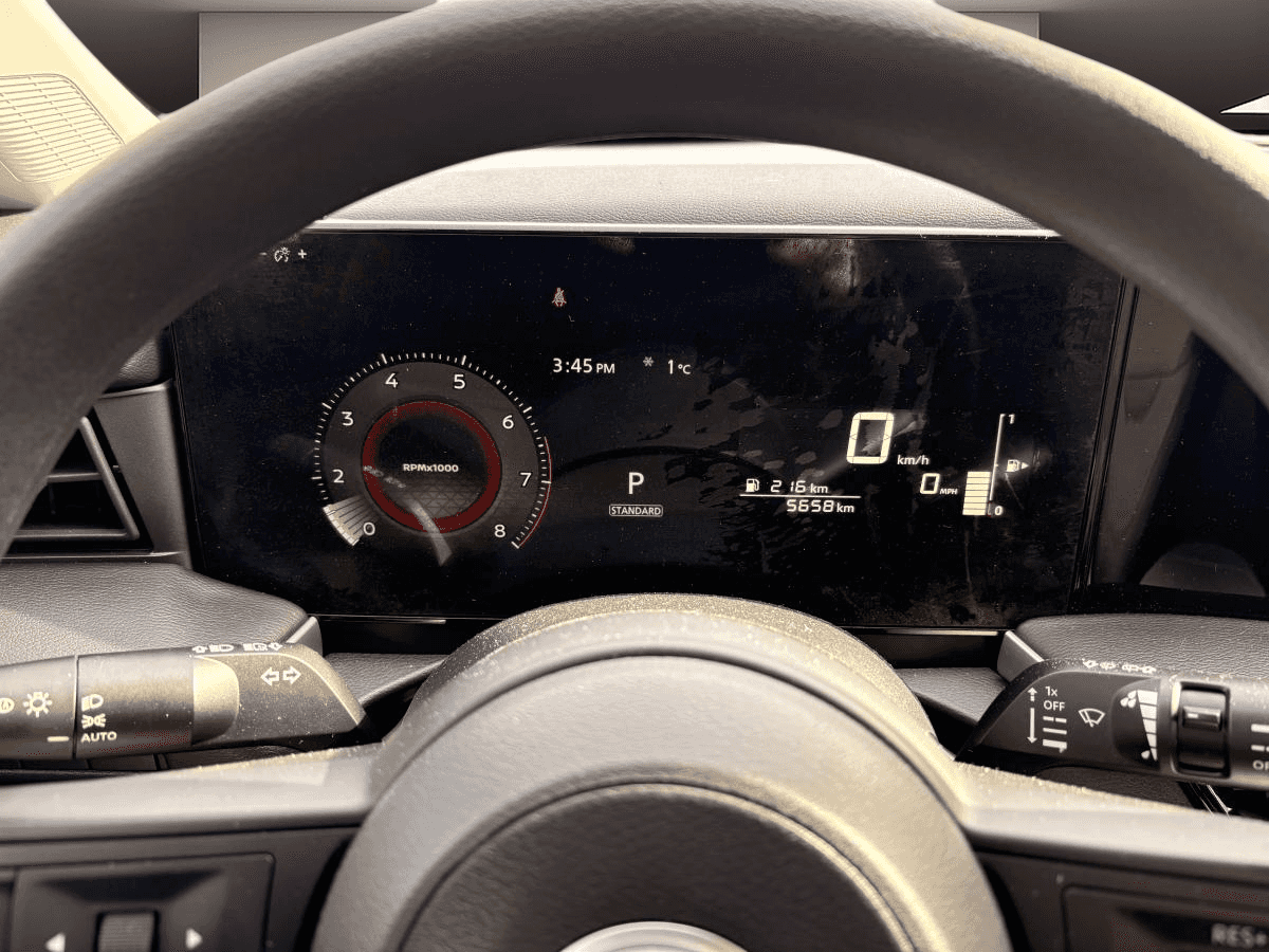 Image 15 Nissan Kicks S * Awd * Sièges Chauff * Carplay * Caméra * Cruise * A/C * 2025