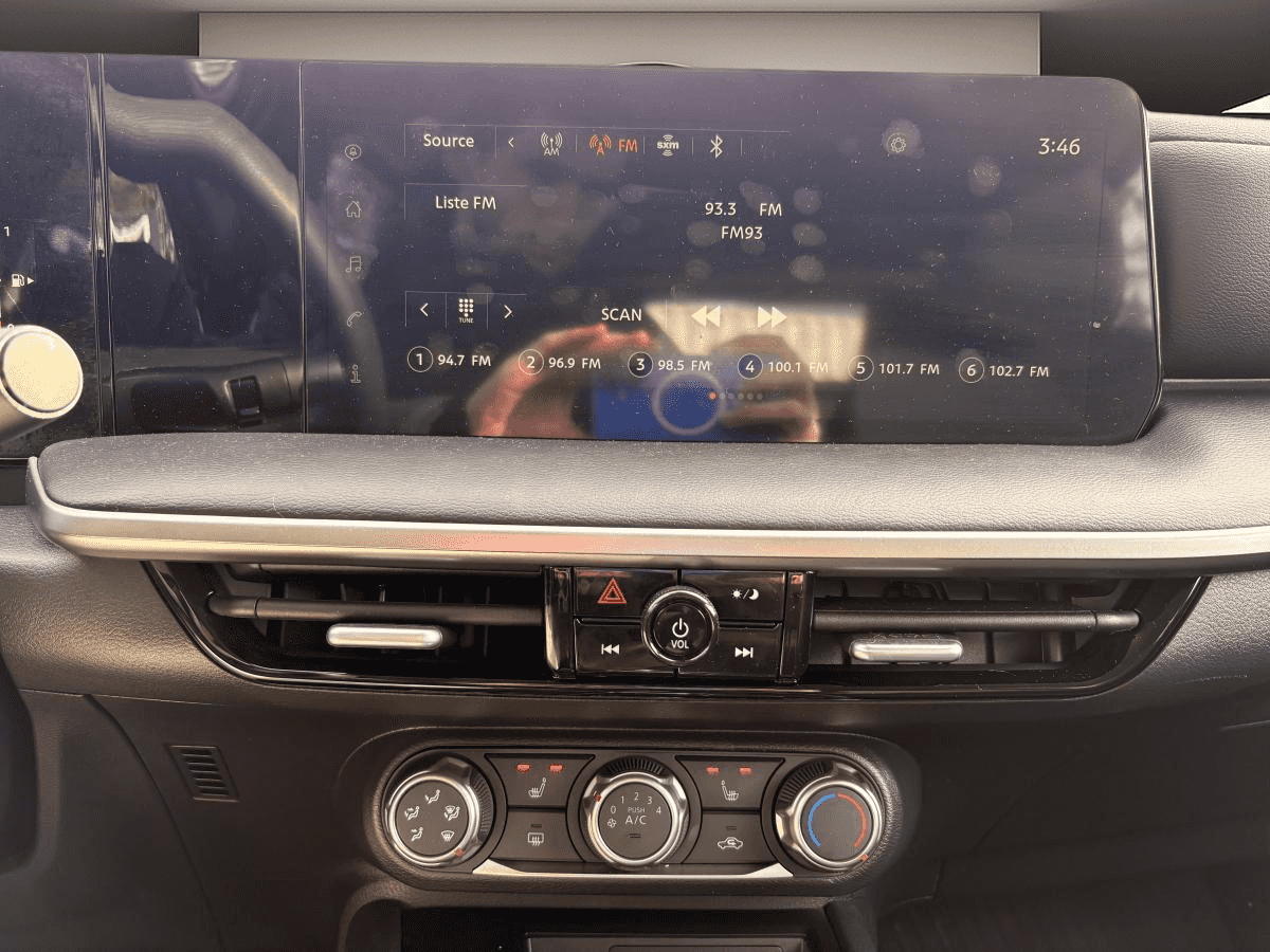 Image 16 Nissan Kicks S * Awd * Sièges Chauff * Carplay * Caméra * Cruise * A/C * 2025