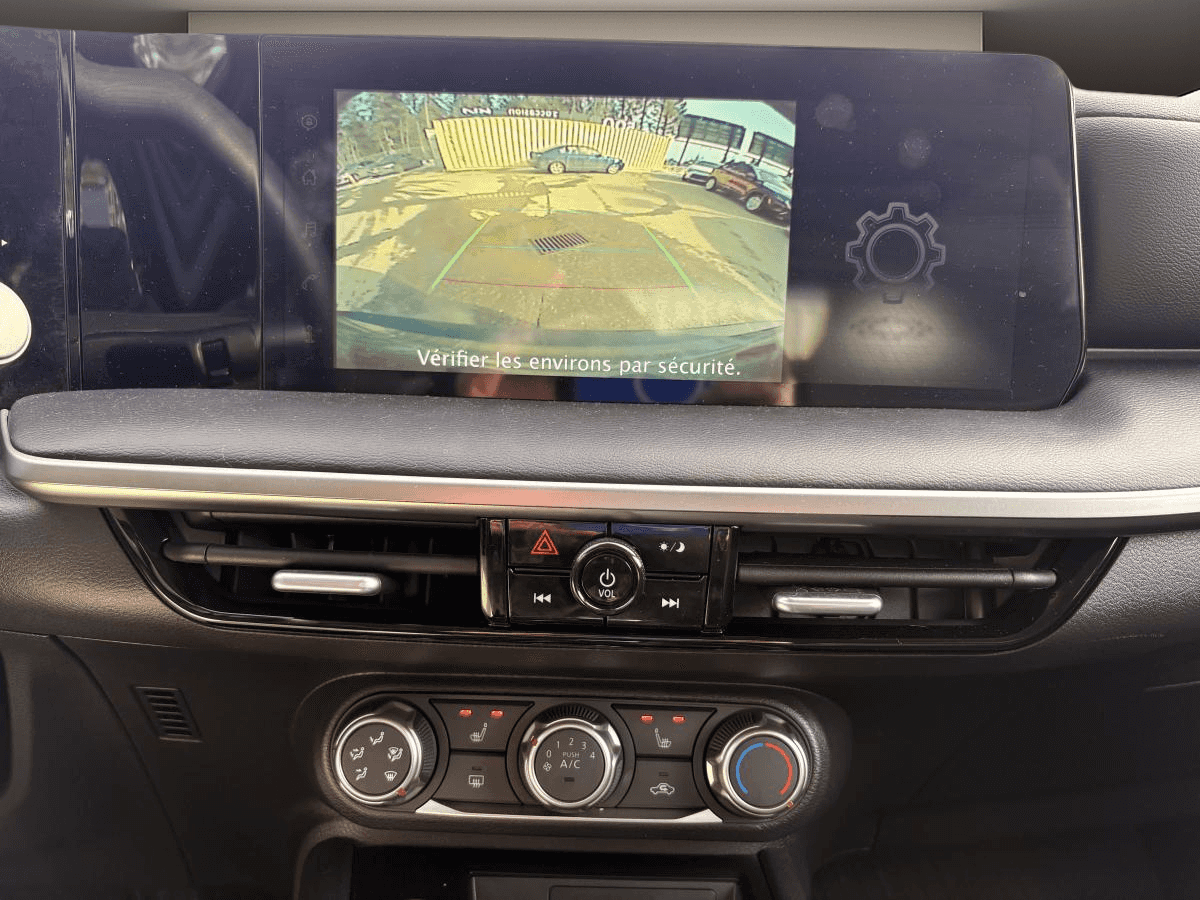 Image 17 Nissan Kicks S * Awd * Sièges Chauff * Carplay * Caméra * Cruise * A/C * 2025