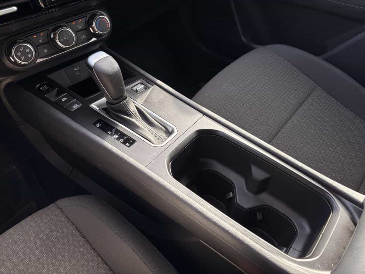 Image 18 Nissan Kicks S * Awd * Sièges Chauff * Carplay * Caméra * Cruise * A/C * 2025