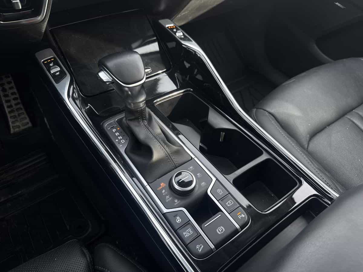 Image 18 Kia Sorento Sx Awd * Turbo * 281Hp * Cuir * Toit * Bose * Caméra 360° * 2023