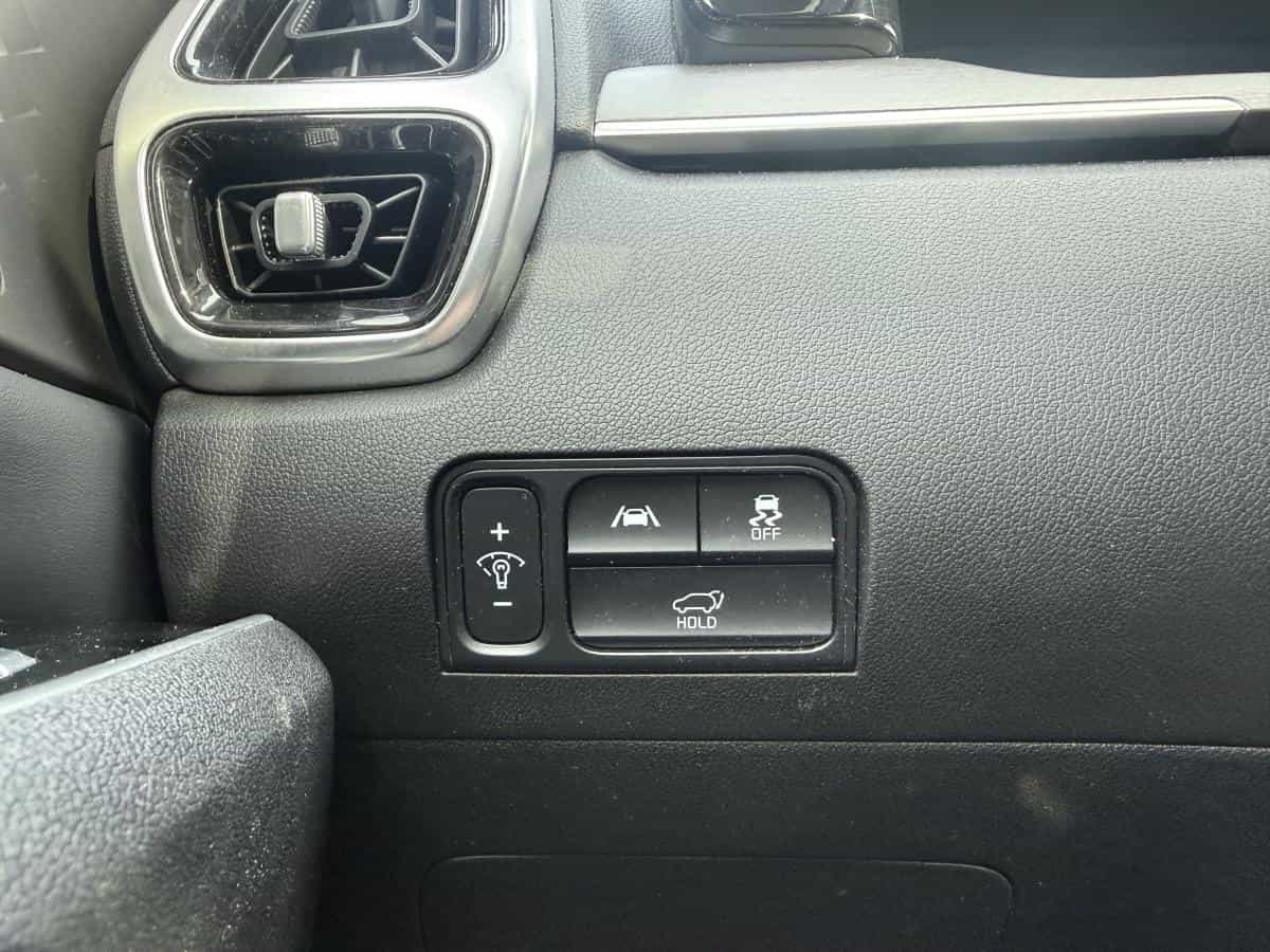 Image 21 Kia Sorento Sx Awd * Turbo * 281Hp * Cuir * Toit * Bose * Caméra 360° * 2023