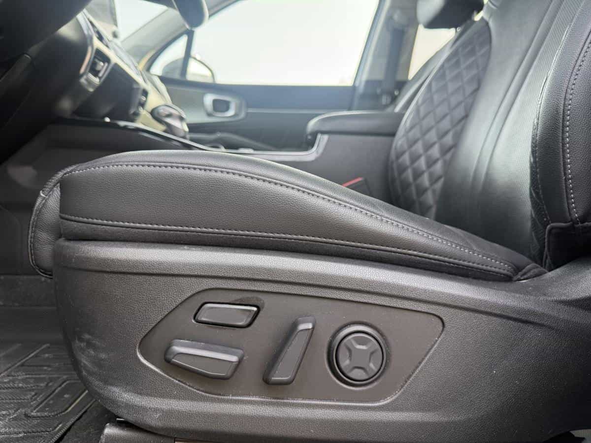 Image 22 Kia Sorento Sx Awd * Turbo * 281Hp * Cuir * Toit * Bose * Caméra 360° * 2023