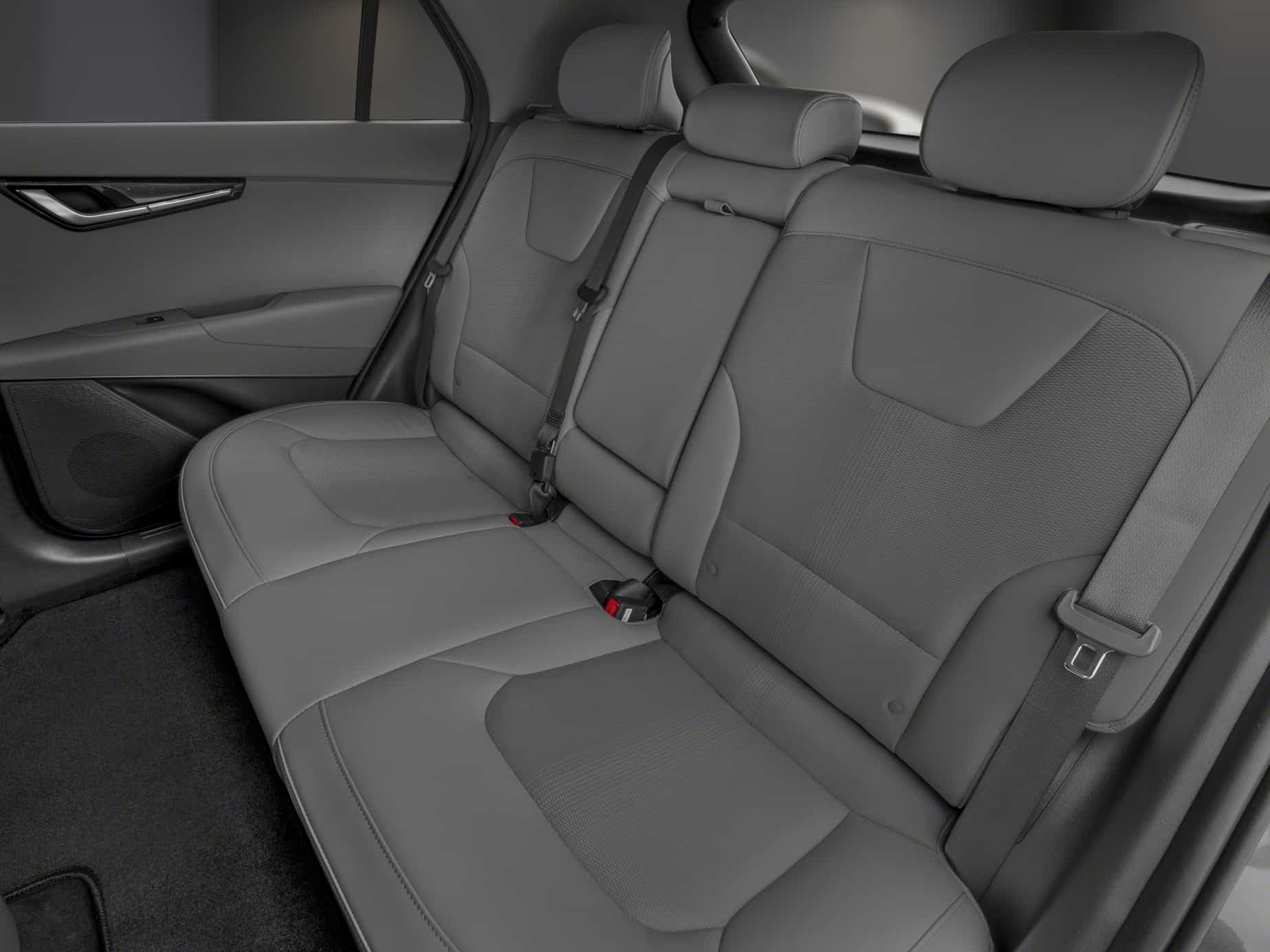 Image 9 Kia Niro EV Niro Ev Wind + 2026