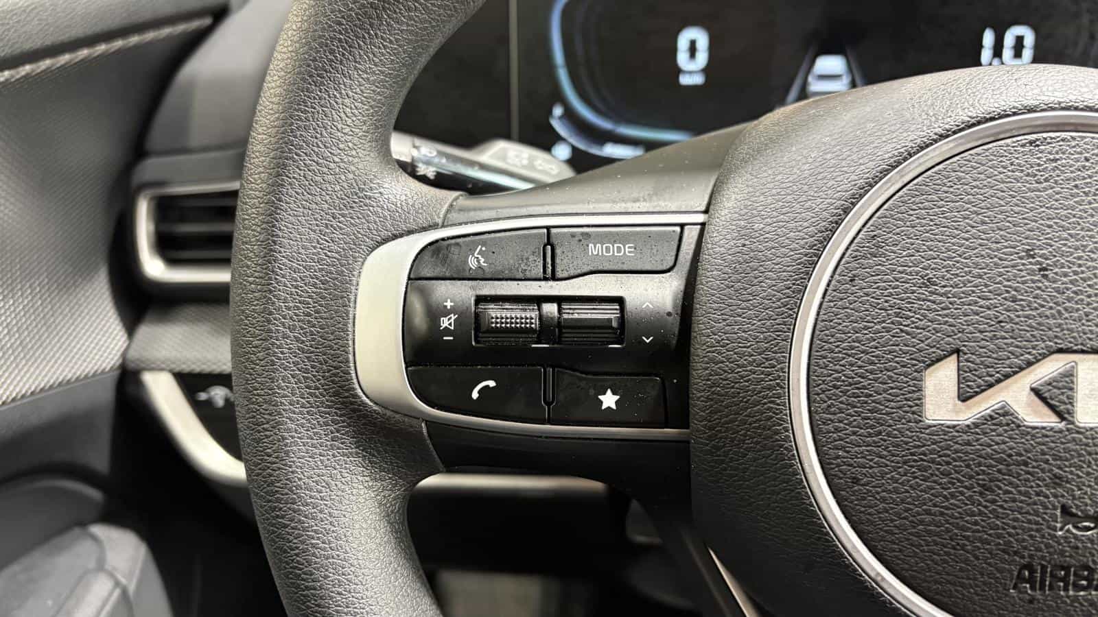 Image 13 Kia Sportage Lx *Awd *Carplay *Caméra *Siege Chauffant *Cruise 2024