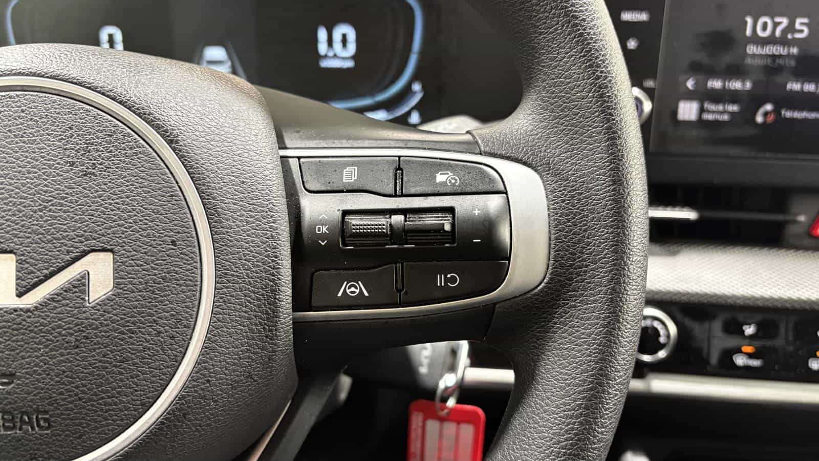 Image 15 Kia Sportage Lx *Awd *Carplay *Caméra *Siege Chauffant *Cruise 2024