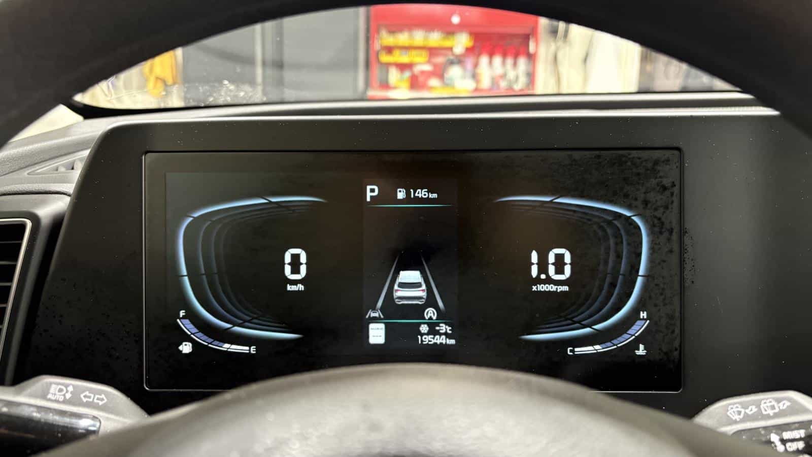 Image 16 Kia Sportage Lx *Awd *Carplay *Caméra *Siege Chauffant *Cruise 2024