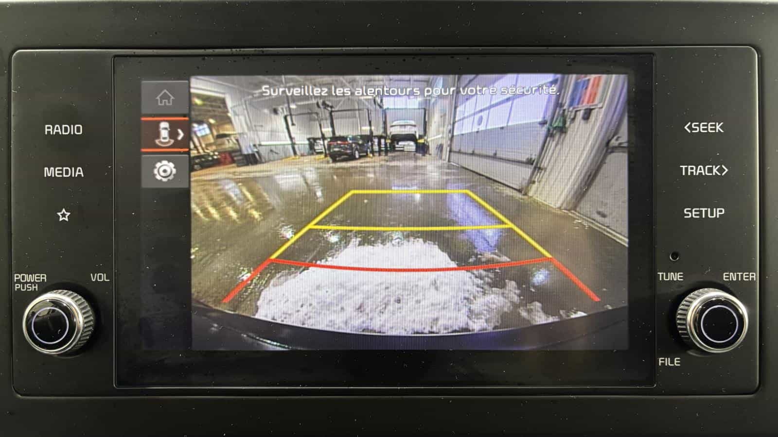 Image 19 Kia Sportage Lx *Awd *Carplay *Caméra *Siege Chauffant *Cruise 2024