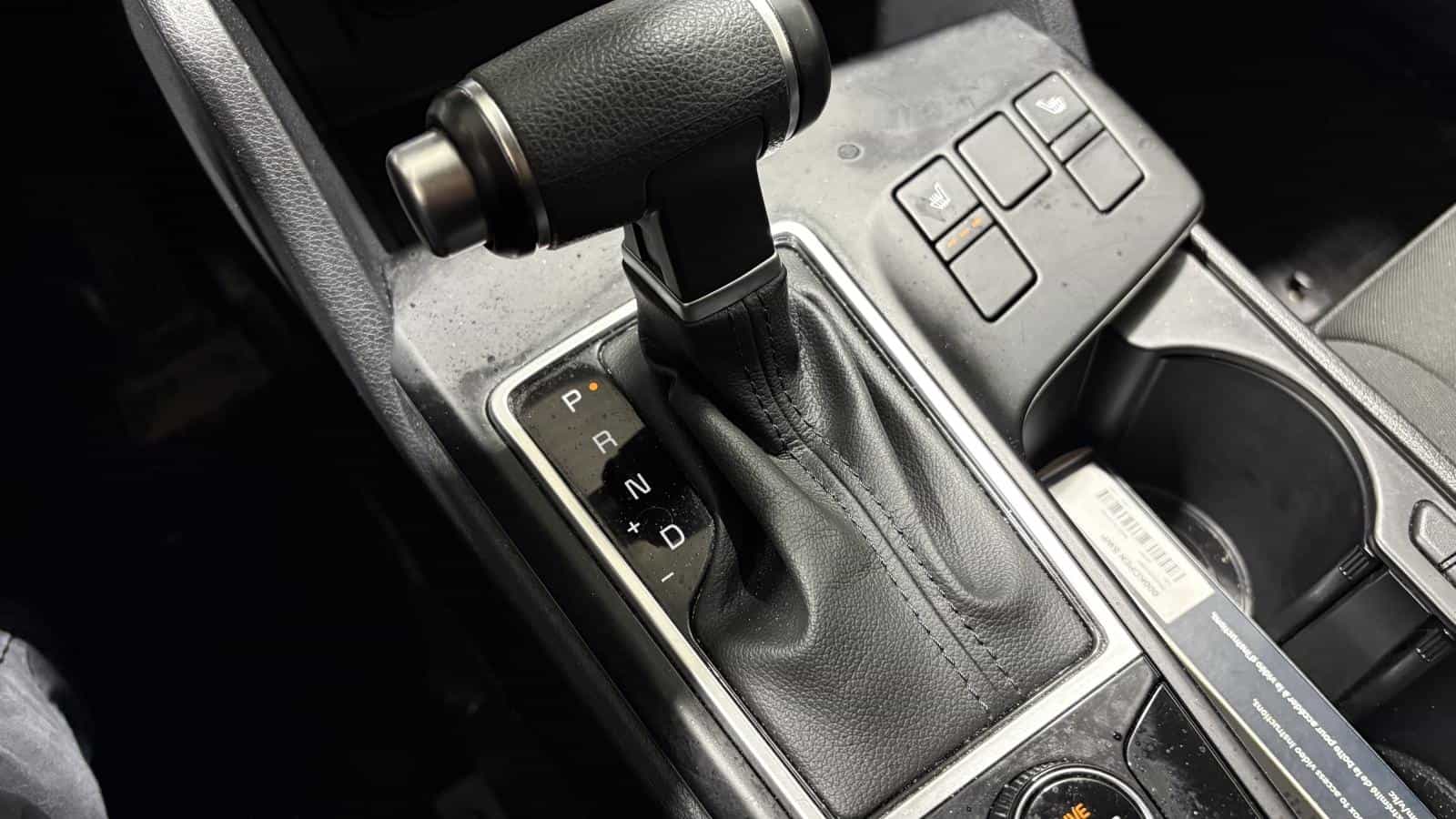 Image 21 Kia Sportage Lx *Awd *Carplay *Caméra *Siege Chauffant *Cruise 2024