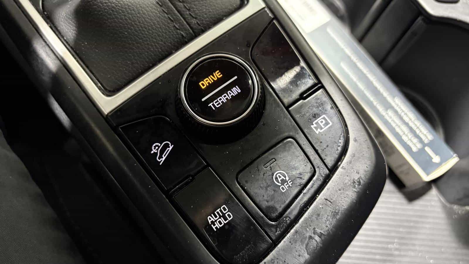 Image 22 Kia Sportage Lx *Awd *Carplay *Caméra *Siege Chauffant *Cruise 2024