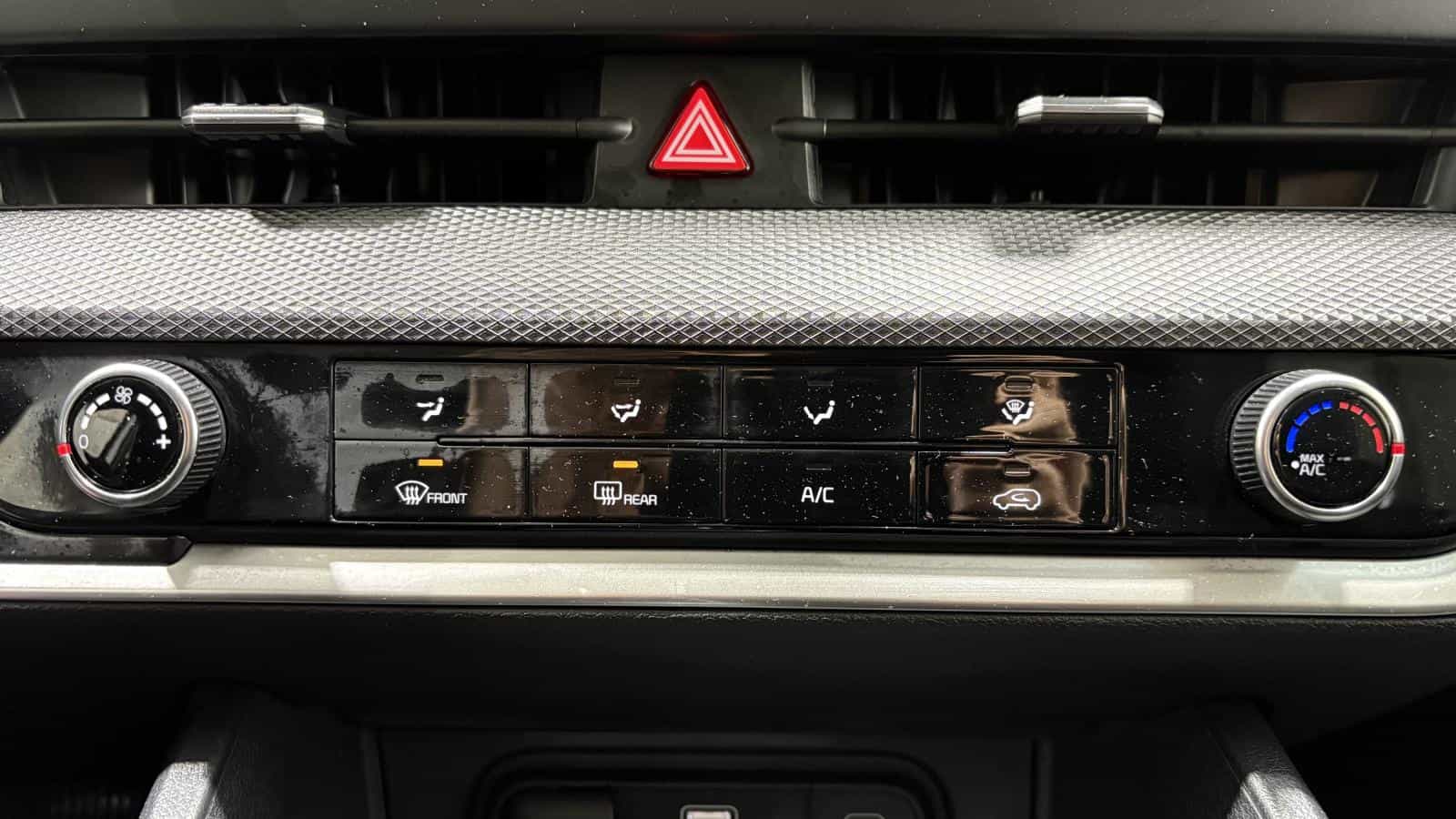 Image 25 Kia Sportage Lx *Awd *Carplay *Caméra *Siege Chauffant *Cruise 2024