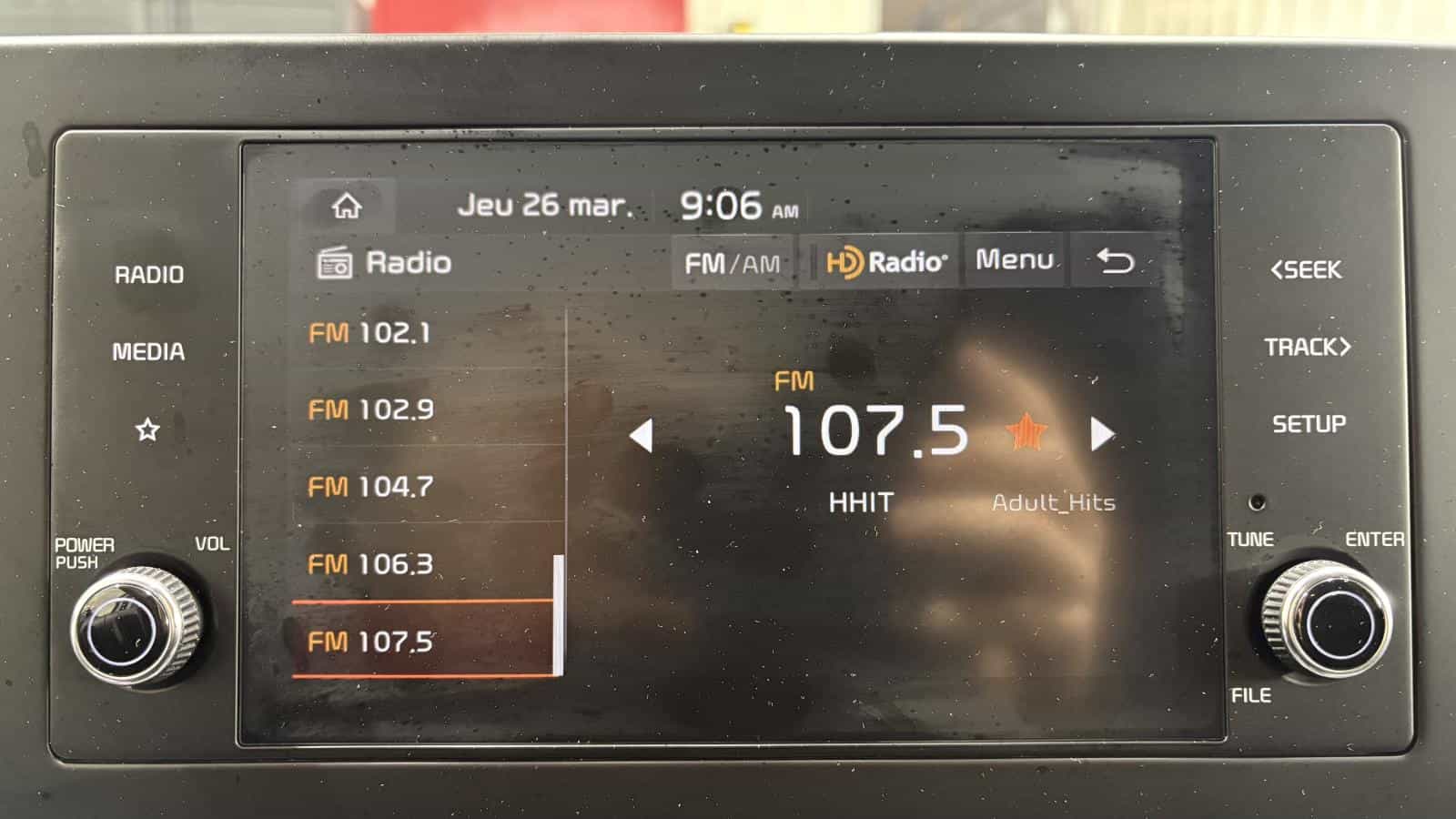 Image 27 Kia Sportage Lx *Awd *Carplay *Caméra *Siege Chauffant *Cruise 2024