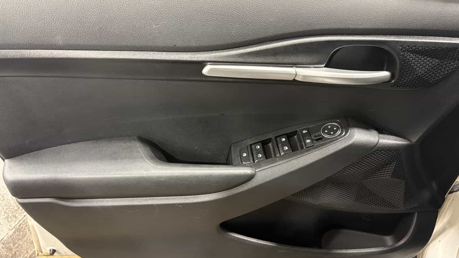 Image 11 Kia Seltos Lx *Awd *Carplay *Caméra *Siege Chauffant *Cruise 2021