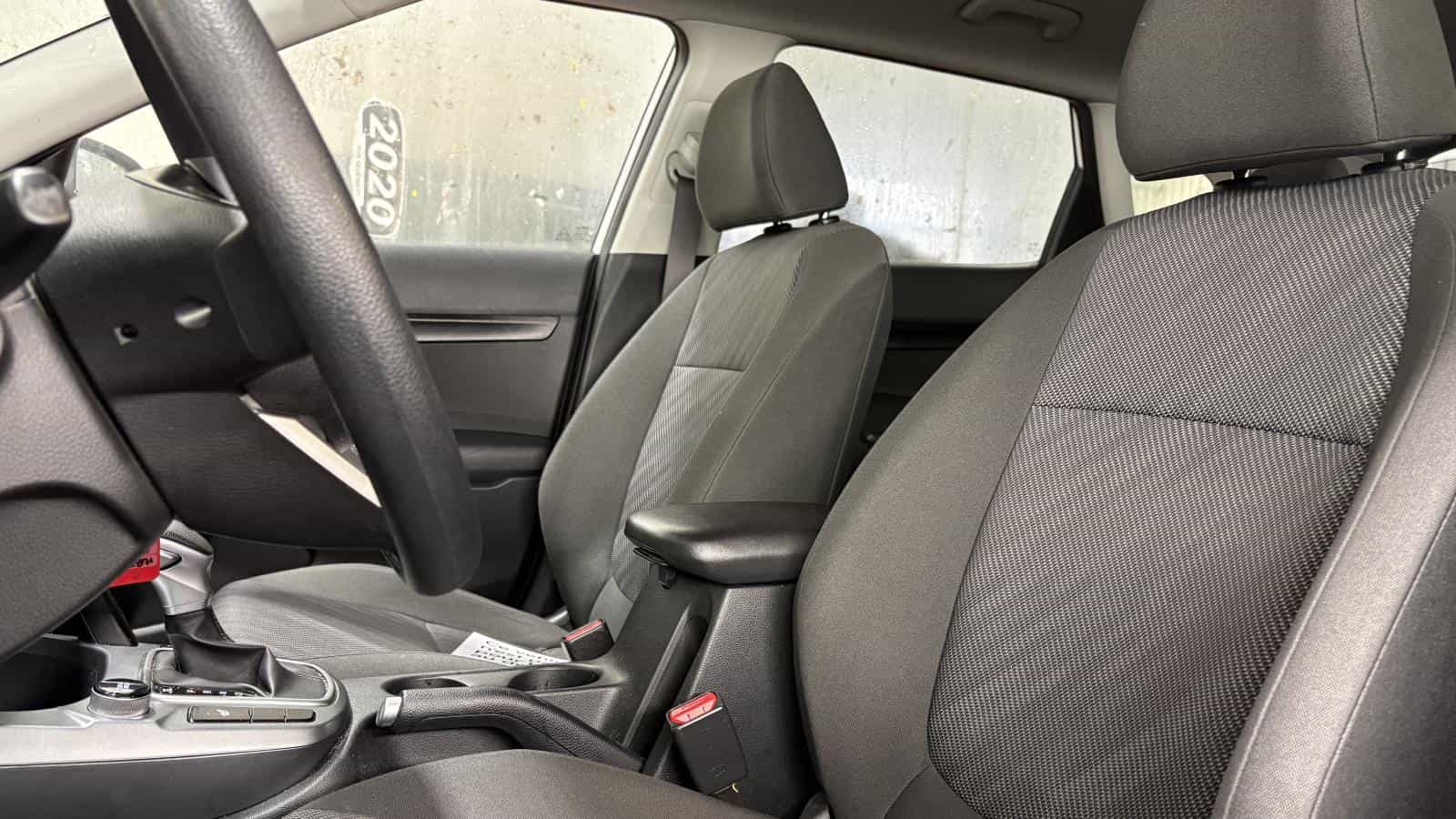 Image 13 Kia Seltos Lx *Awd *Carplay *Caméra *Siege Chauffant *Cruise 2021