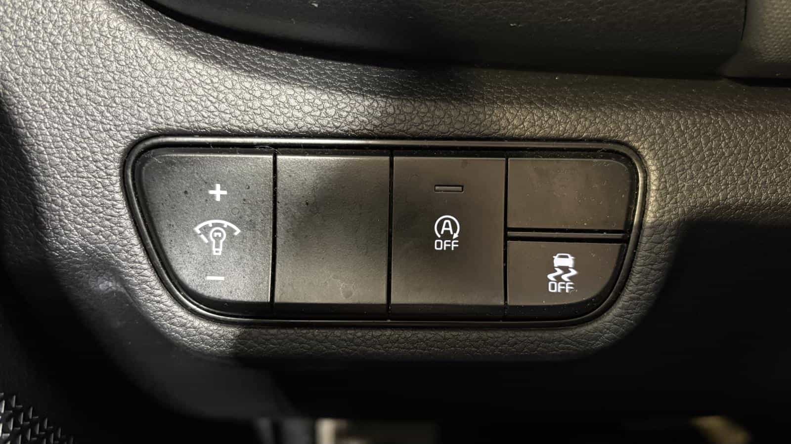 Image 14 Kia Seltos Lx *Awd *Carplay *Caméra *Siege Chauffant *Cruise 2021