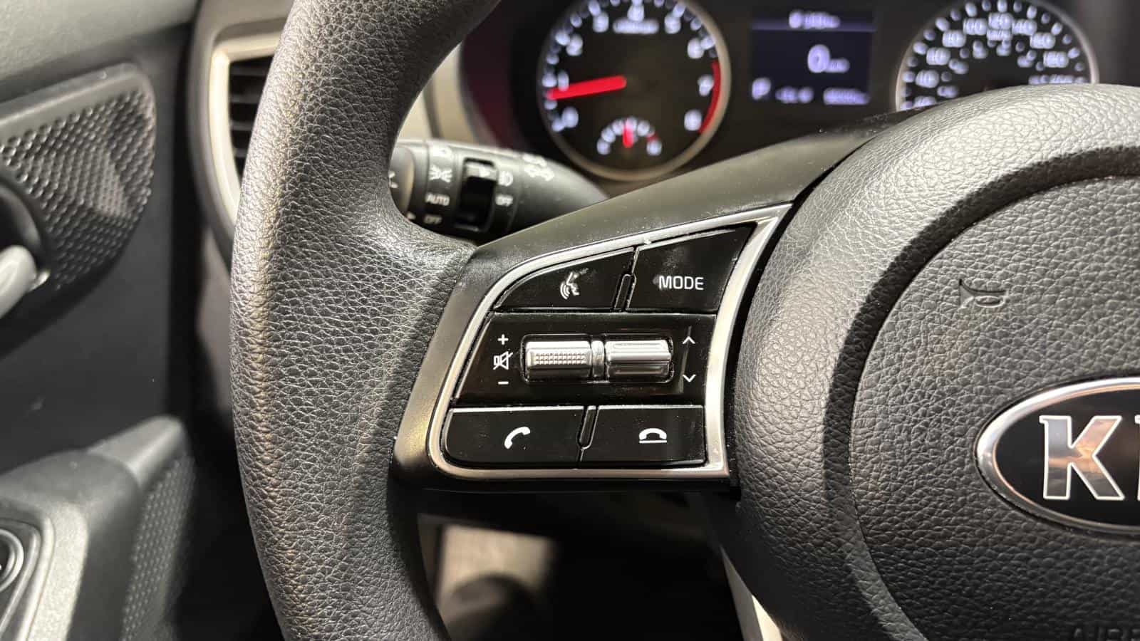 Image 16 Kia Seltos Lx *Awd *Carplay *Caméra *Siege Chauffant *Cruise 2021