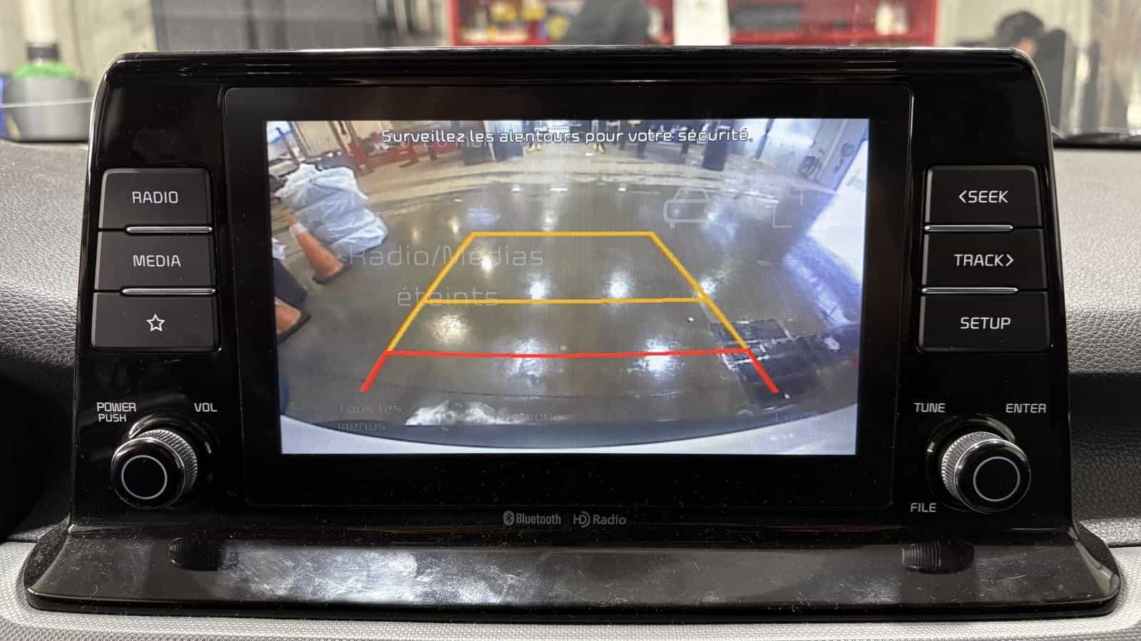 Image 22 Kia Seltos Lx *Awd *Carplay *Caméra *Siege Chauffant *Cruise 2021